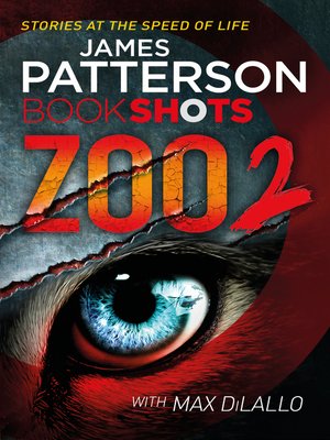 Zoo 2 - ebook